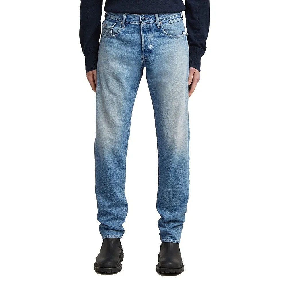 G-STAR RAW Star Morry Fwd Regul 牛仔褲 耐磨 舒適 正品歐洲代購 [142295825]