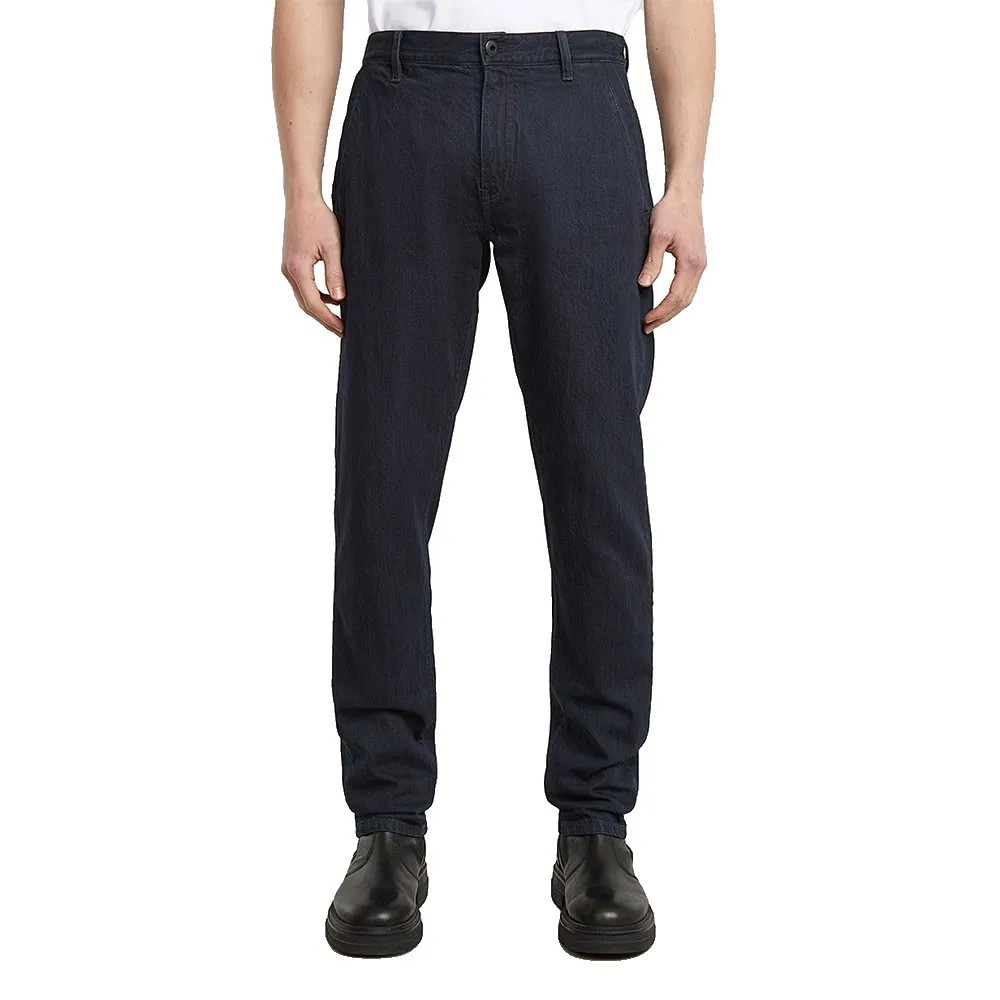 G-STAR RAW Star Morry Tapered C 牛仔褲 修身錐形 正品歐洲代購 [142295829]