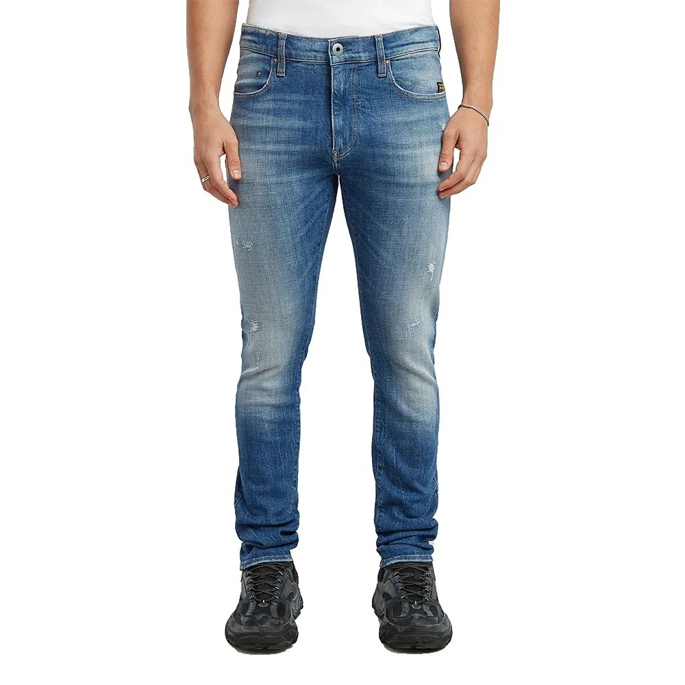 G-STAR RAW Star Revend Fwd Skin 牛仔褲 舒適 耐磨 正品歐洲代購 [142295947]