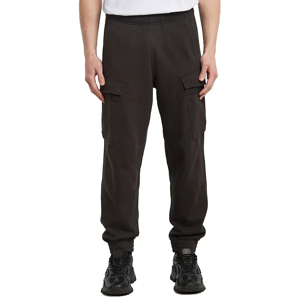 G-STAR RAW Star Rovic Sweat 長褲 棉質 運動休閒 正品歐洲代購 [142295963]