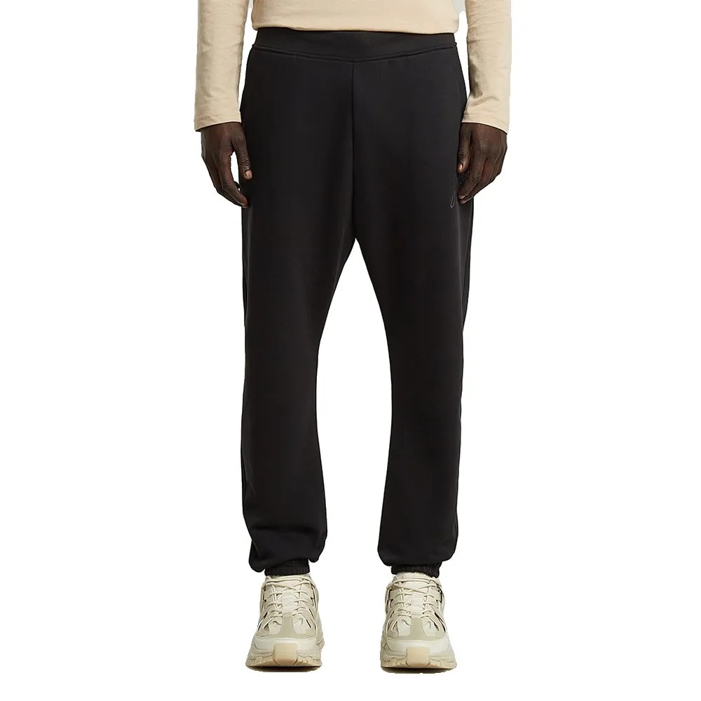 G-STAR RAW Star Script Sweat 長褲 舒適 抽繩 正品歐洲代購 [142295987]