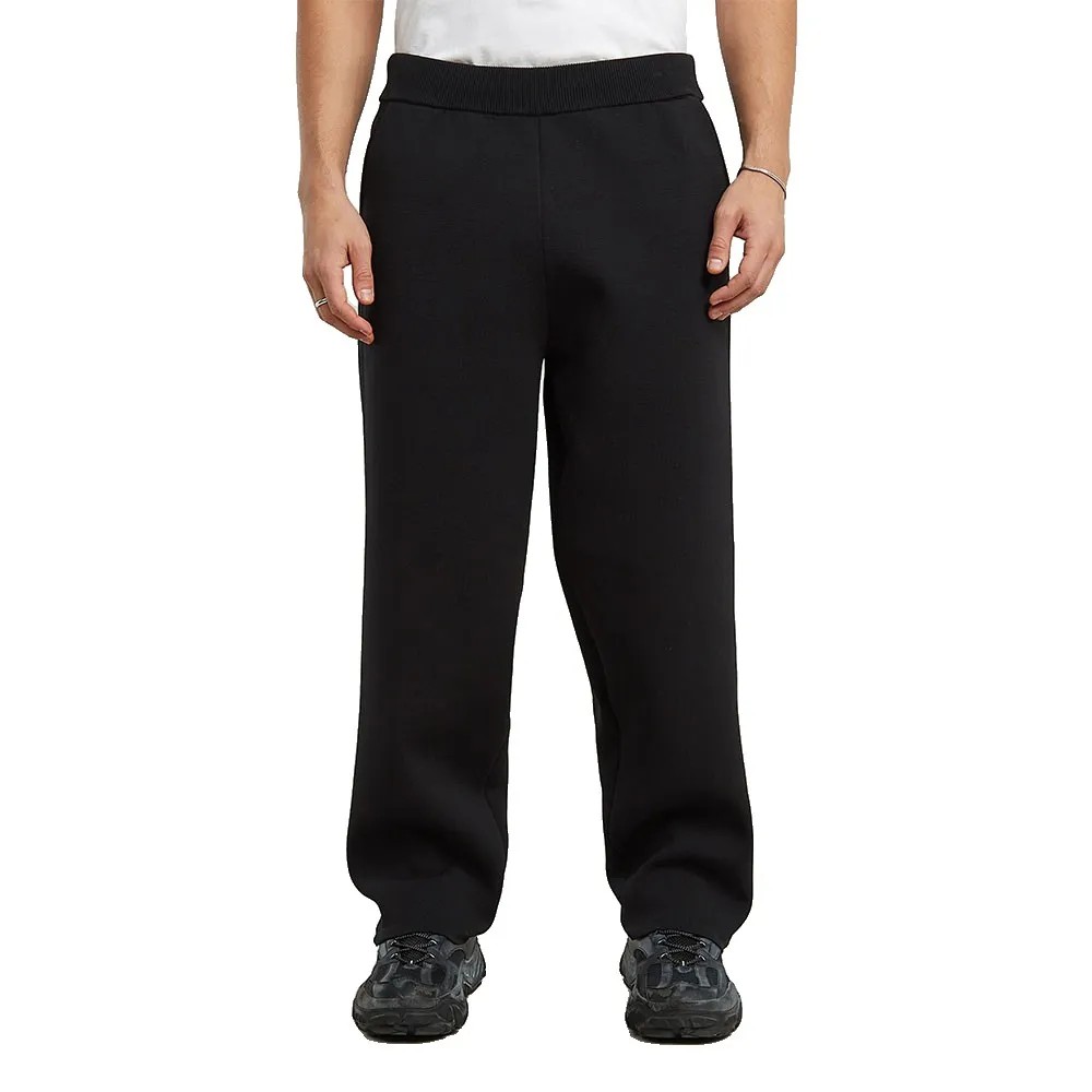 G-STAR RAW Star Tech Knit 長褲 抗皺 彈性 休閒褲 百搭 正品歐洲代購 [142296058]