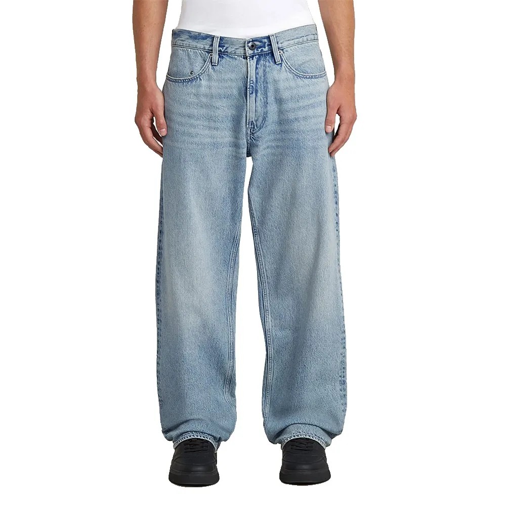 G-STAR RAW Star Type Loose 牛仔褲 寬鬆 直筒 正品歐洲代購 [142296080]