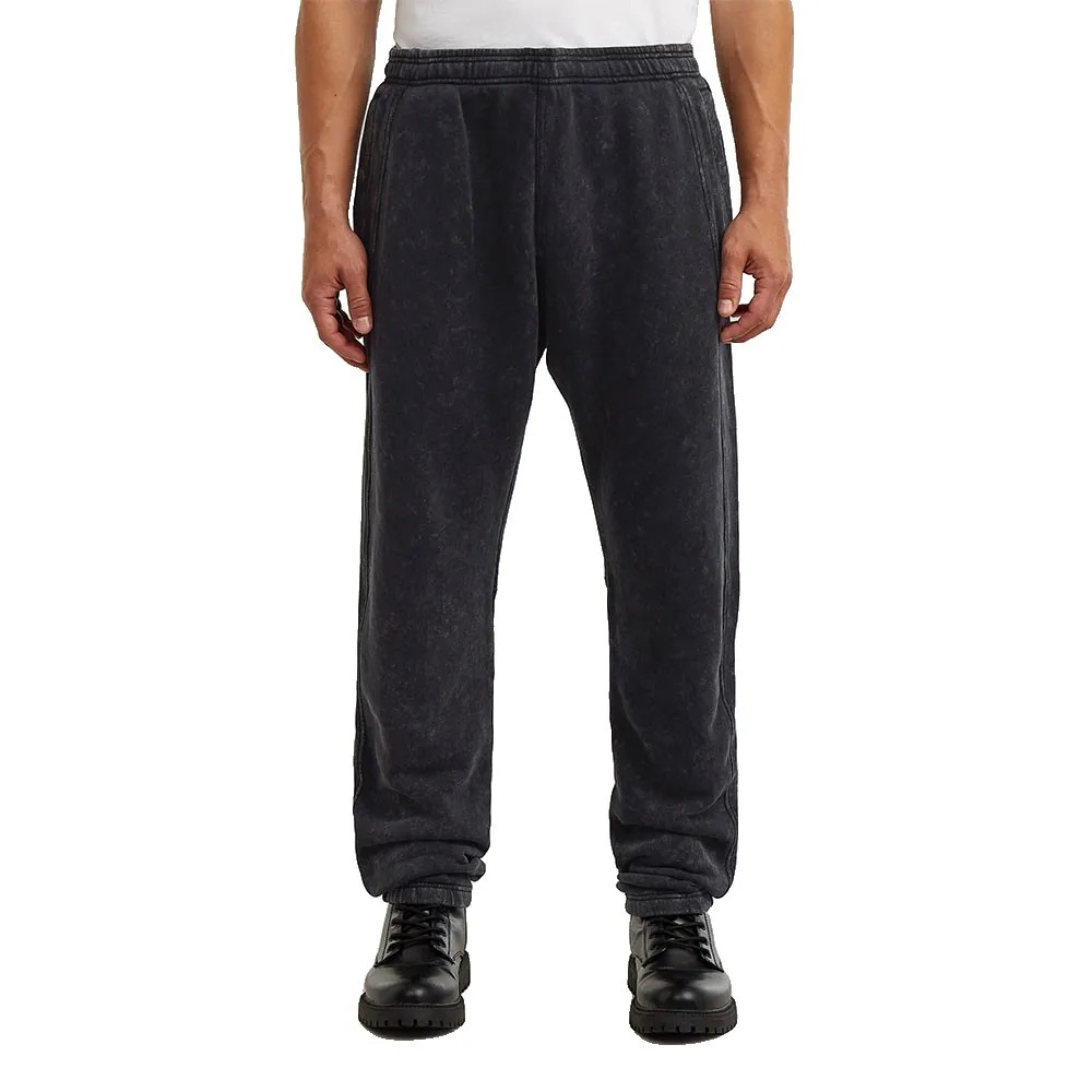 G-STAR RAW Star Washed Sweat 長褲 舒適 休閒褲 百搭 正品歐洲代購 [142296090]