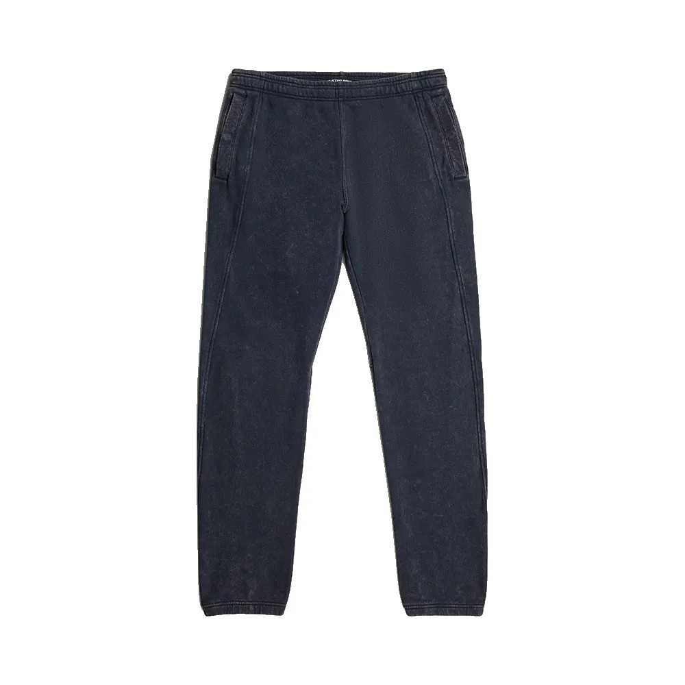 G-STAR RAW Star Washed Sweat 長褲 舒適 純棉 彈性 正品歐洲代購 [142296095]
