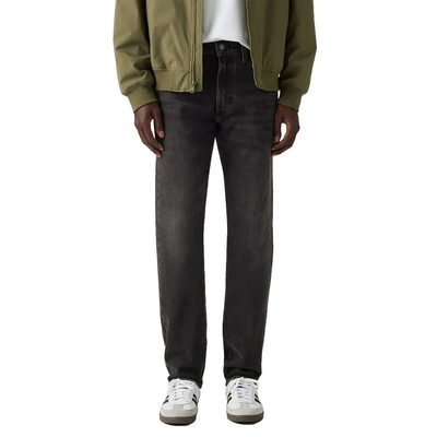 LEVI'S 502 Tapered Fit 牛仔褲 直筒 休閒 正品歐洲代購 [142297654]
