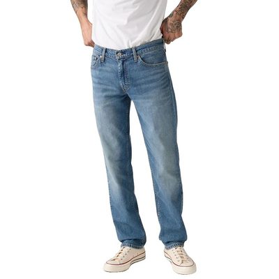 LEVI'S 511 Slim Fit 牛仔褲 修身 直筒 休閒 正品歐洲代購 [142297675]