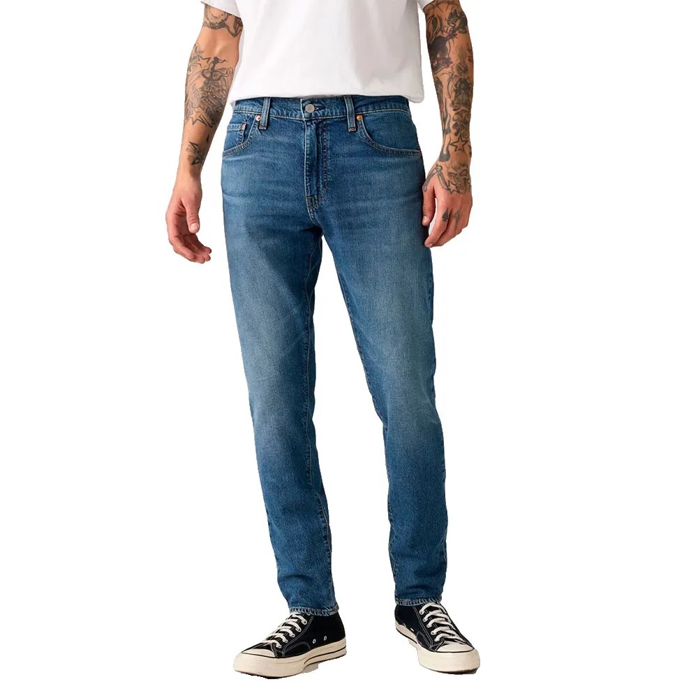 Medium Indigo