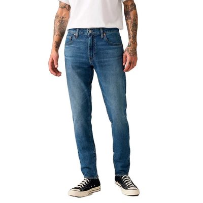 LEVI'S 512 Slim Tapered Fit 牛仔褲 修身 直筒 休閒 正品歐洲代購 [142297690]