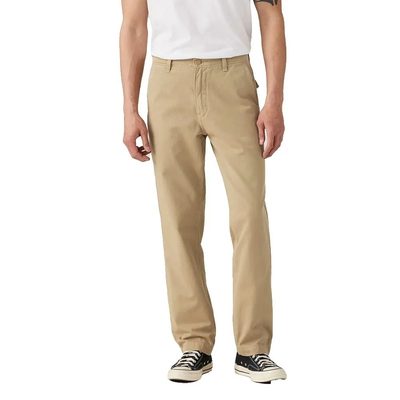 LEVI'S Authentic Chino 長褲 透氣 舒適 經典 百搭 正品歐洲代購 [142297850]