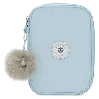 KIPLING 100 Pens Pencil Case 筆袋 正品代購