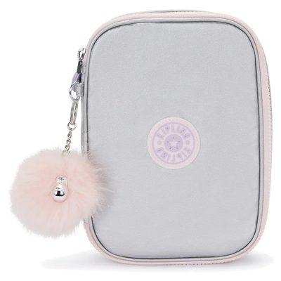 KIPLING 100 Pens Pencil Case 筆袋 正品代購