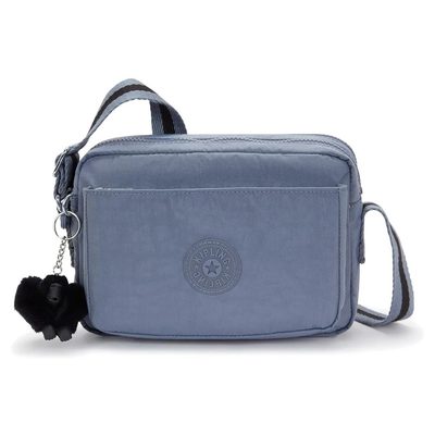 KIPLING Abanu M 4l 斜背包 正品代購