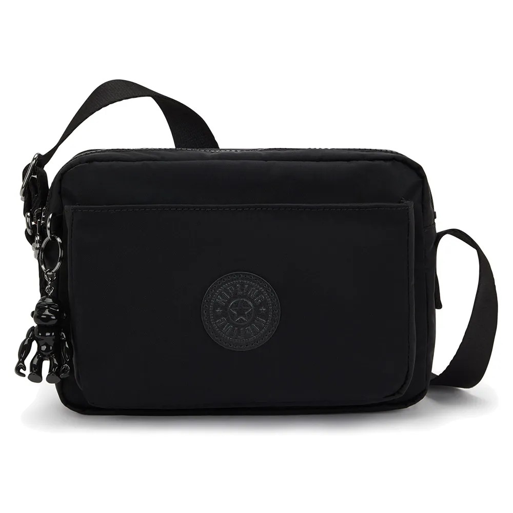 KIPLING Abanu M Crossbody 防潑水 輕量 正品歐洲代購 [142299195]