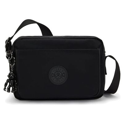 KIPLING Abanu M 4l 斜背包 正品代購