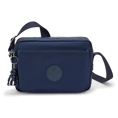 KIPLING Abanu M 4l 斜背包 正品代購