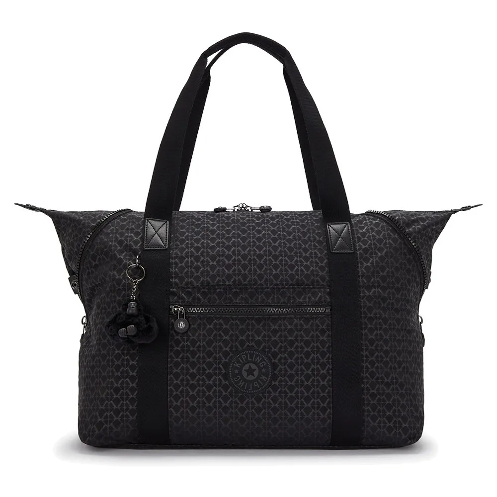 KIPLING Art M Bag 輕量 耐用 正品歐洲代購 [142299246]