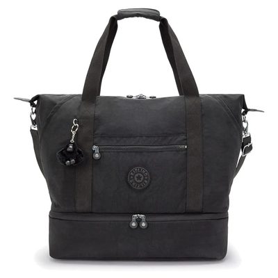 KIPLING Art M Weekender 托特包 正品代購