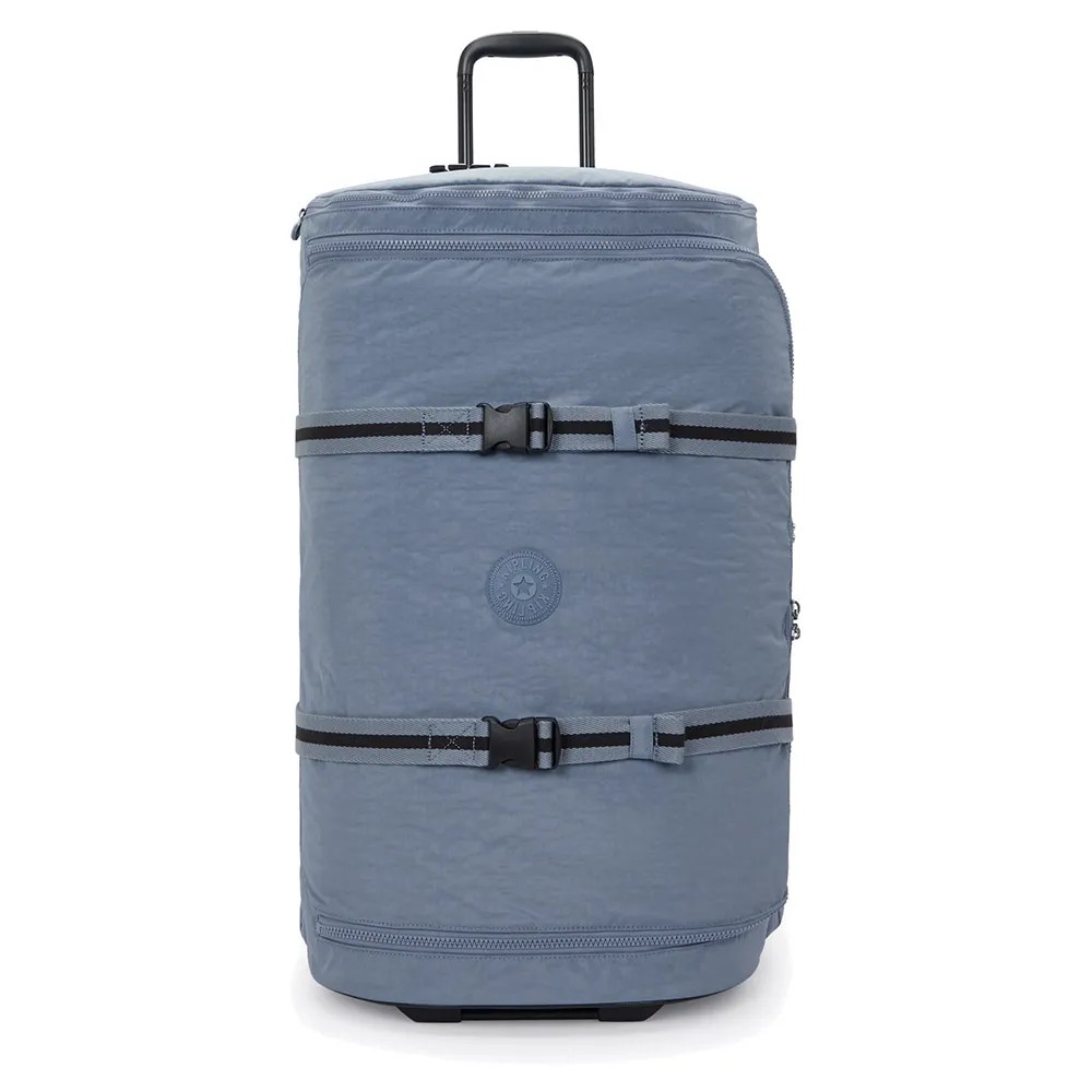 KIPLING Aviana L Trolley Bag 大容量 輕量 正品歐洲代購 [142299290]