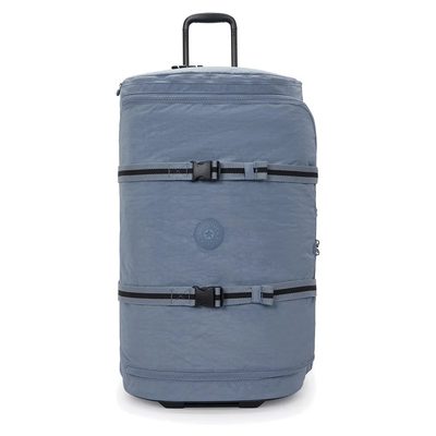 KIPLING Aviana L 95l Trolley Bag 行李箱 正品代購