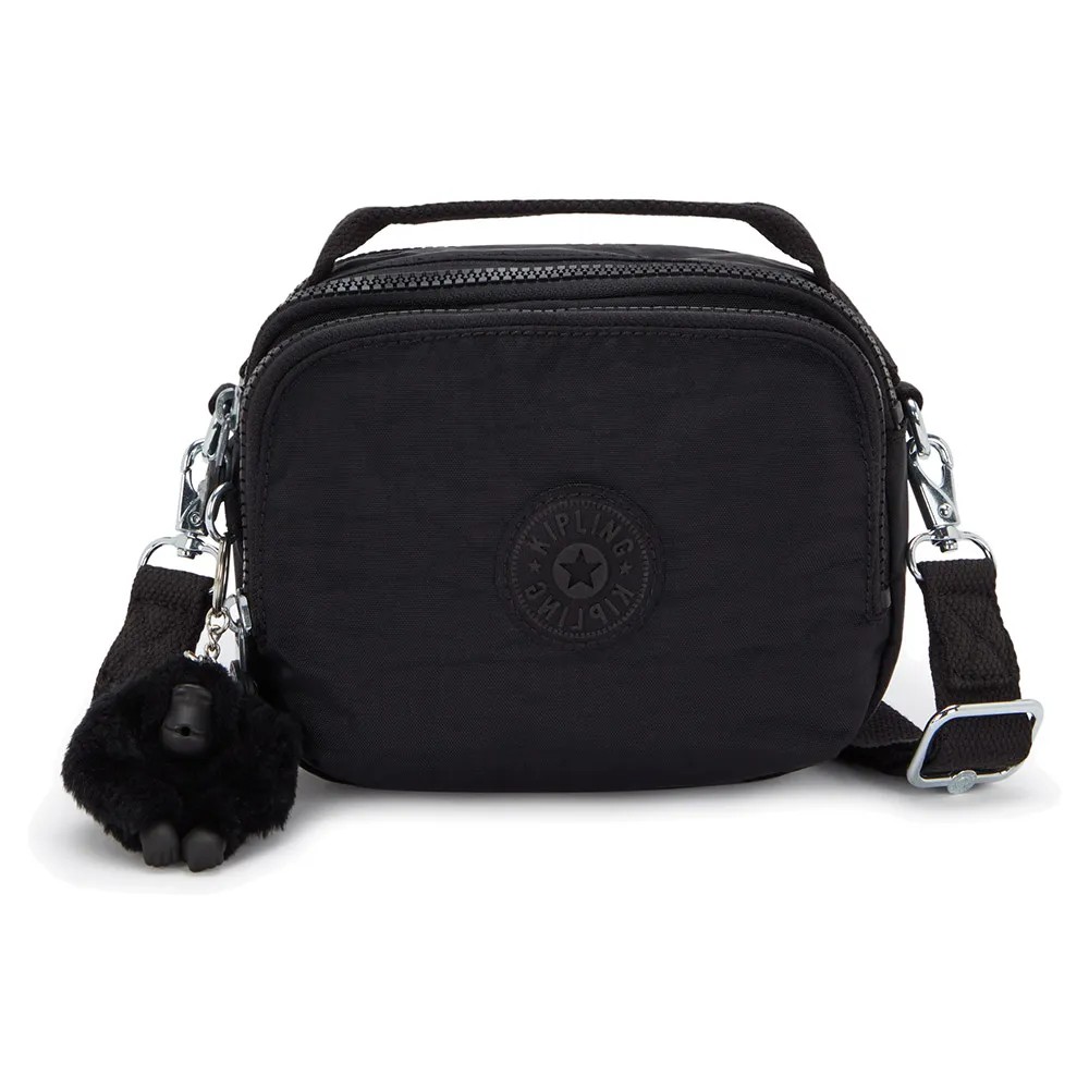 KIPLING Cahir Crossbody 輕巧 多功能 正品歐洲代購 [142299302]