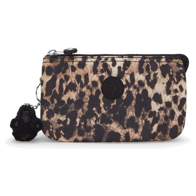 KIPLING Creativity L Coin Purse 皮夾 正品代購
