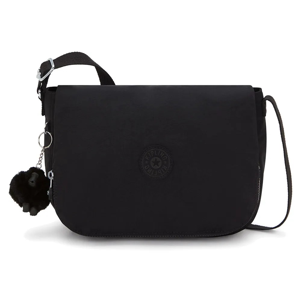 KIPLING Earthbeat M Bag 輕量 防潑水 正品歐洲代購 [142299451]