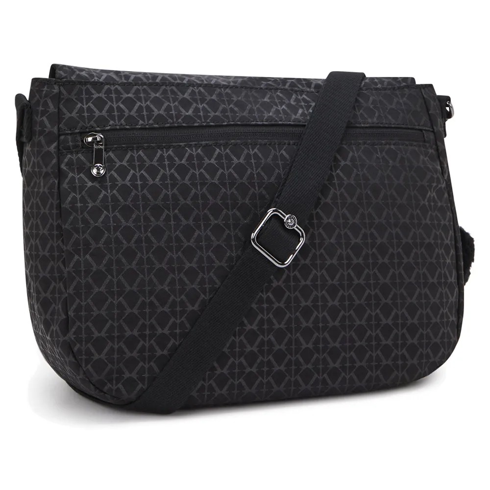 KIPLING Earthbeat M Bag 輕量 防潑水 正品歐洲代購 [142299454]