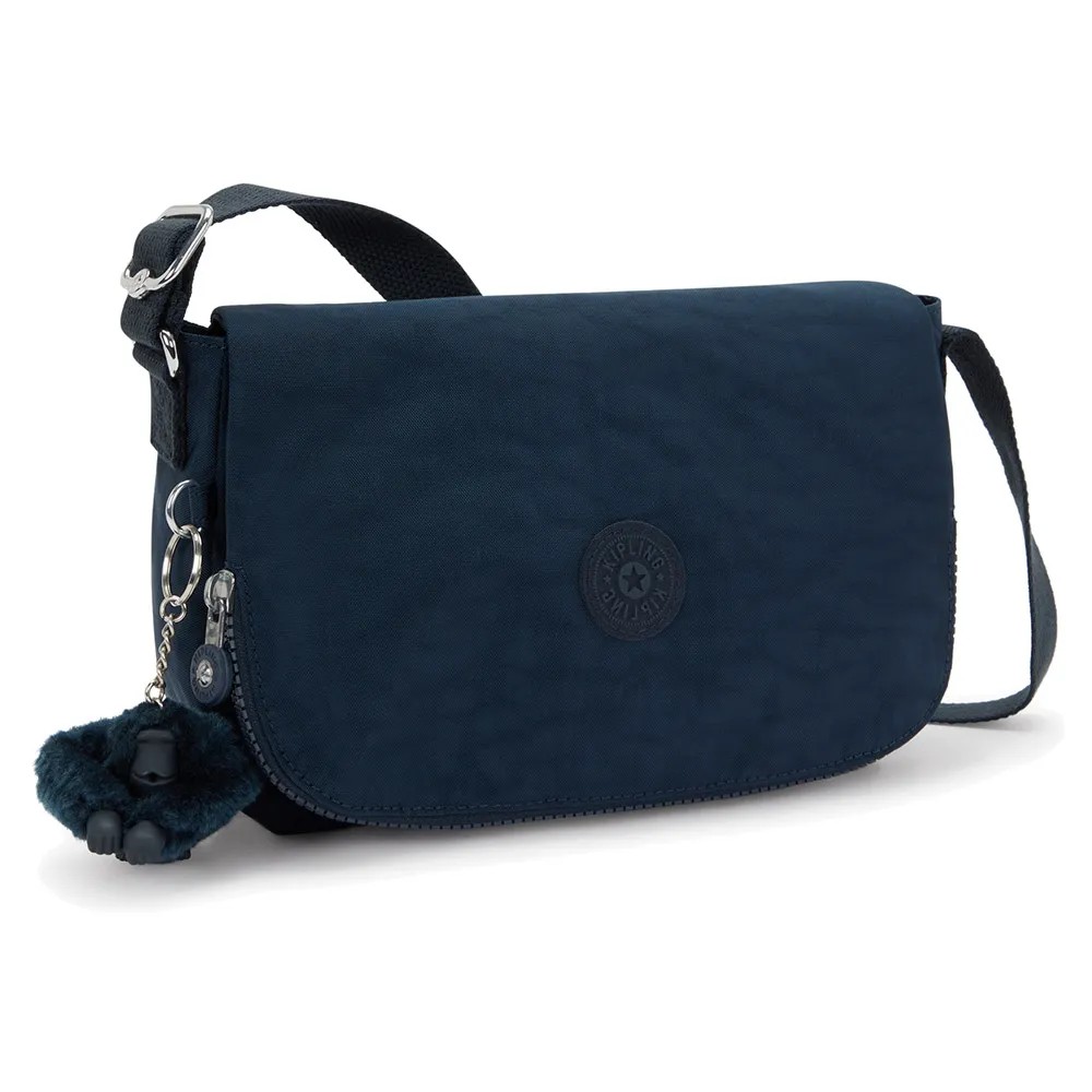 KIPLING Earthbeat S Bag 輕量 防潑水 正品歐洲代購 [142299457]