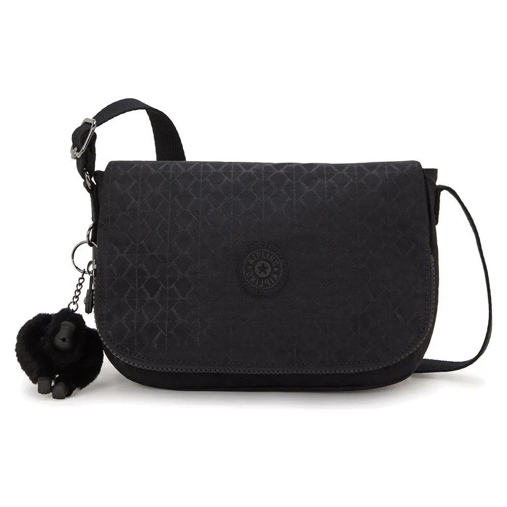 KIPLING Earthbeat S Bag 輕量 防潑水 正品歐洲代購 [142299460]
