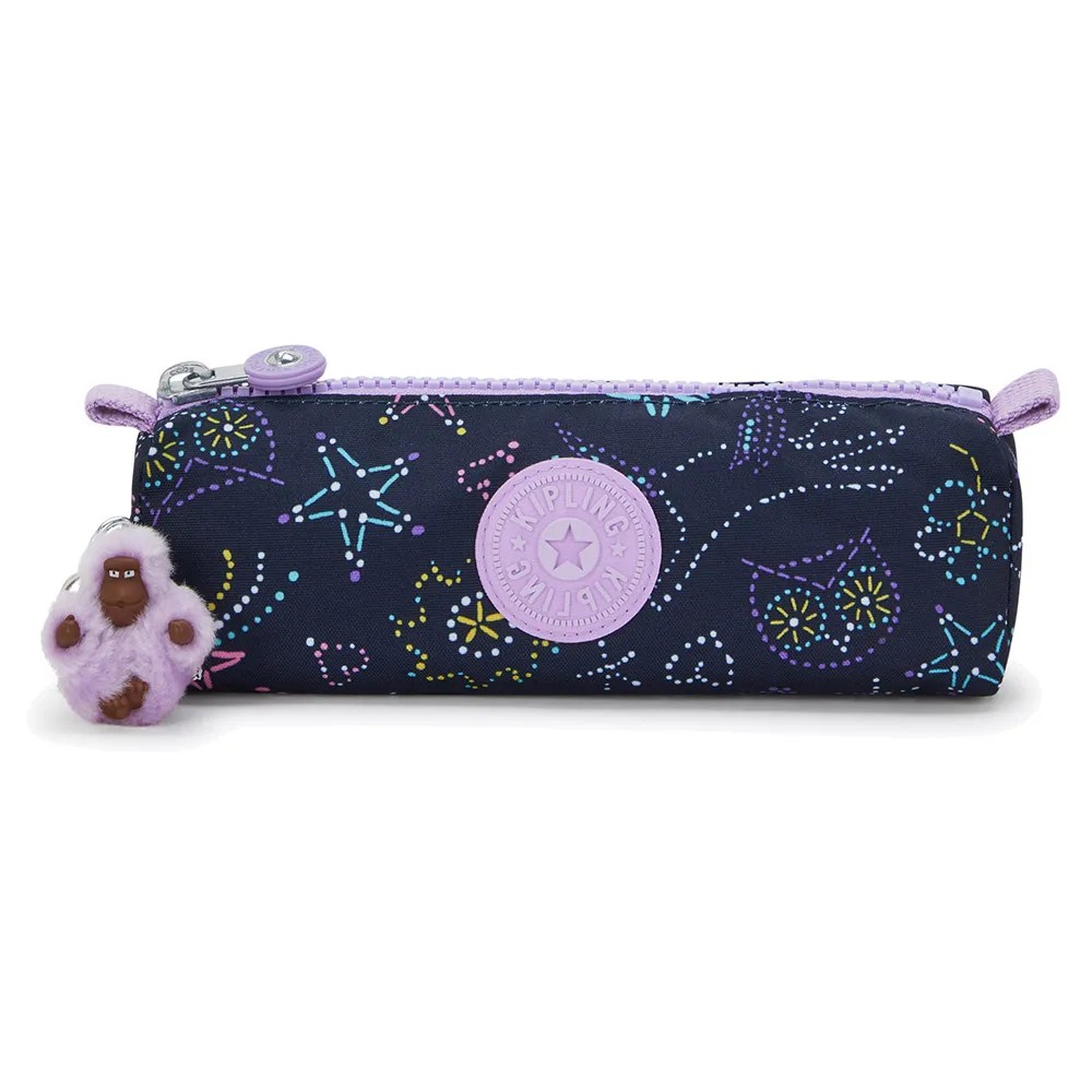 KIPLING Freedom Pencil Case 輕量 耐磨 經典 百搭 正品歐洲代購 [142299513]