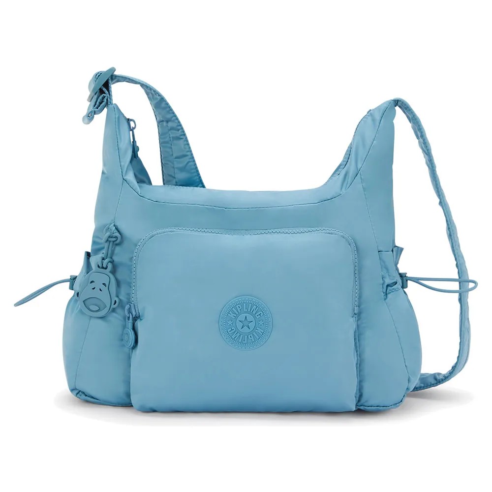 KIPLING Gabb S Bag 輕量 斜背 正品歐洲代購 [142299534]