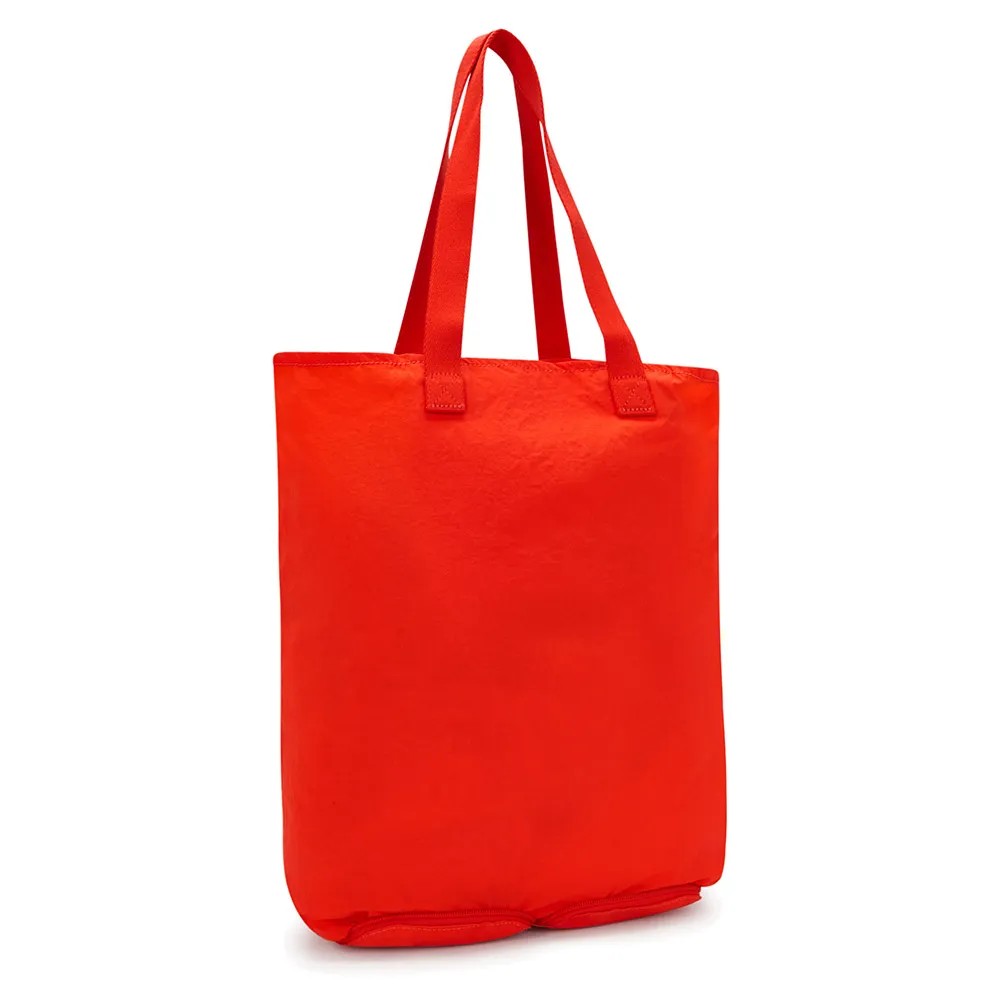 KIPLING Hip Hurray Shoulder 可折疊 輕量 正品歐洲代購 [142299579]