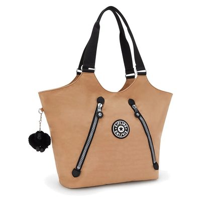 KIPLING New Cicely 12l 托特包 正品代購