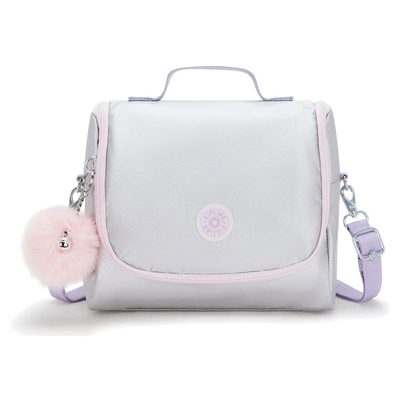 KIPLING New Kichirou 6l Lunch Bag 便當袋 正品代購