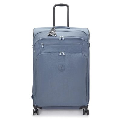 KIPLING New Youri Spin L 100l Trolley Bag 行李箱 正品代購