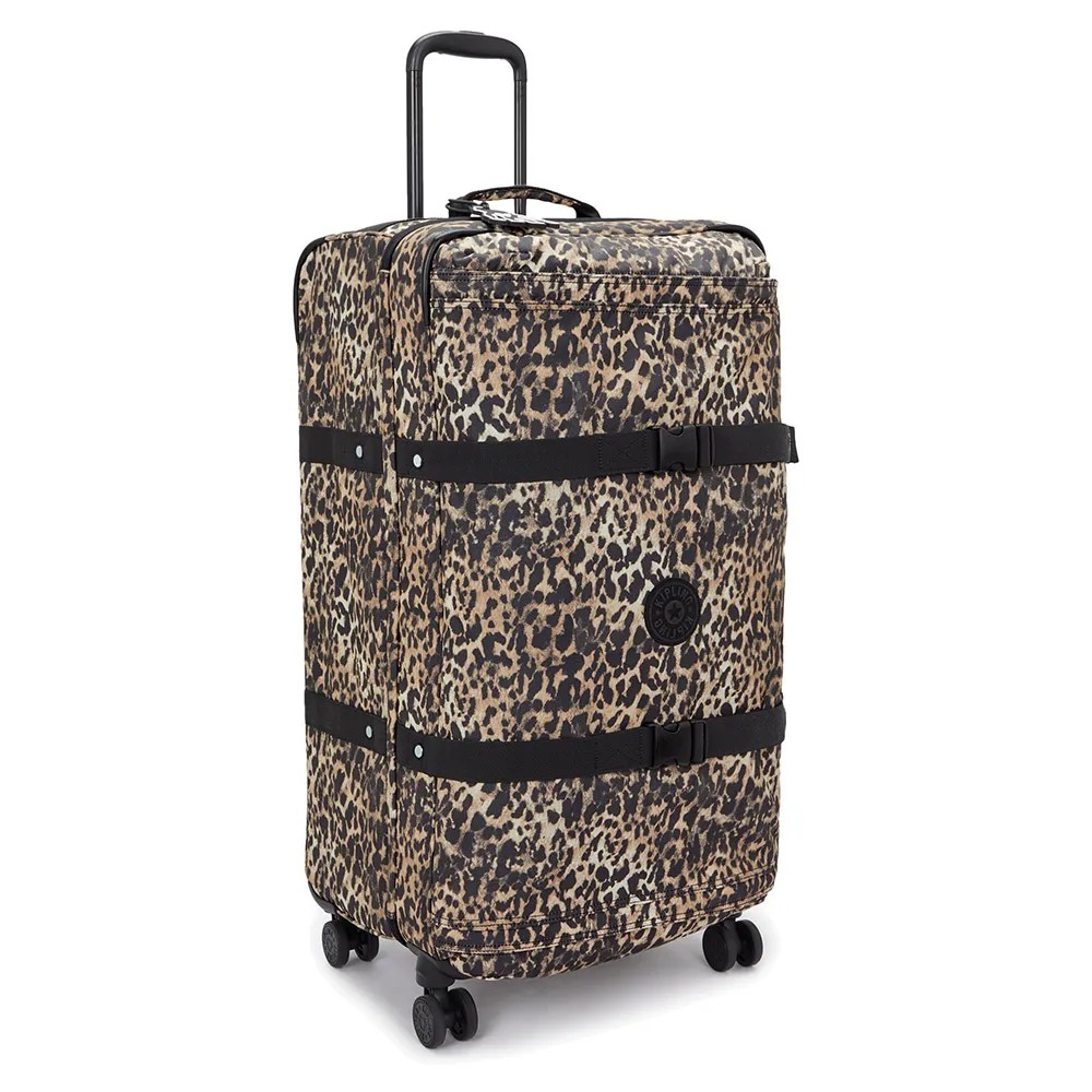 KIPLING Spontaneous L Trolle 輕量 大容量 正品歐洲代購 [142299899]