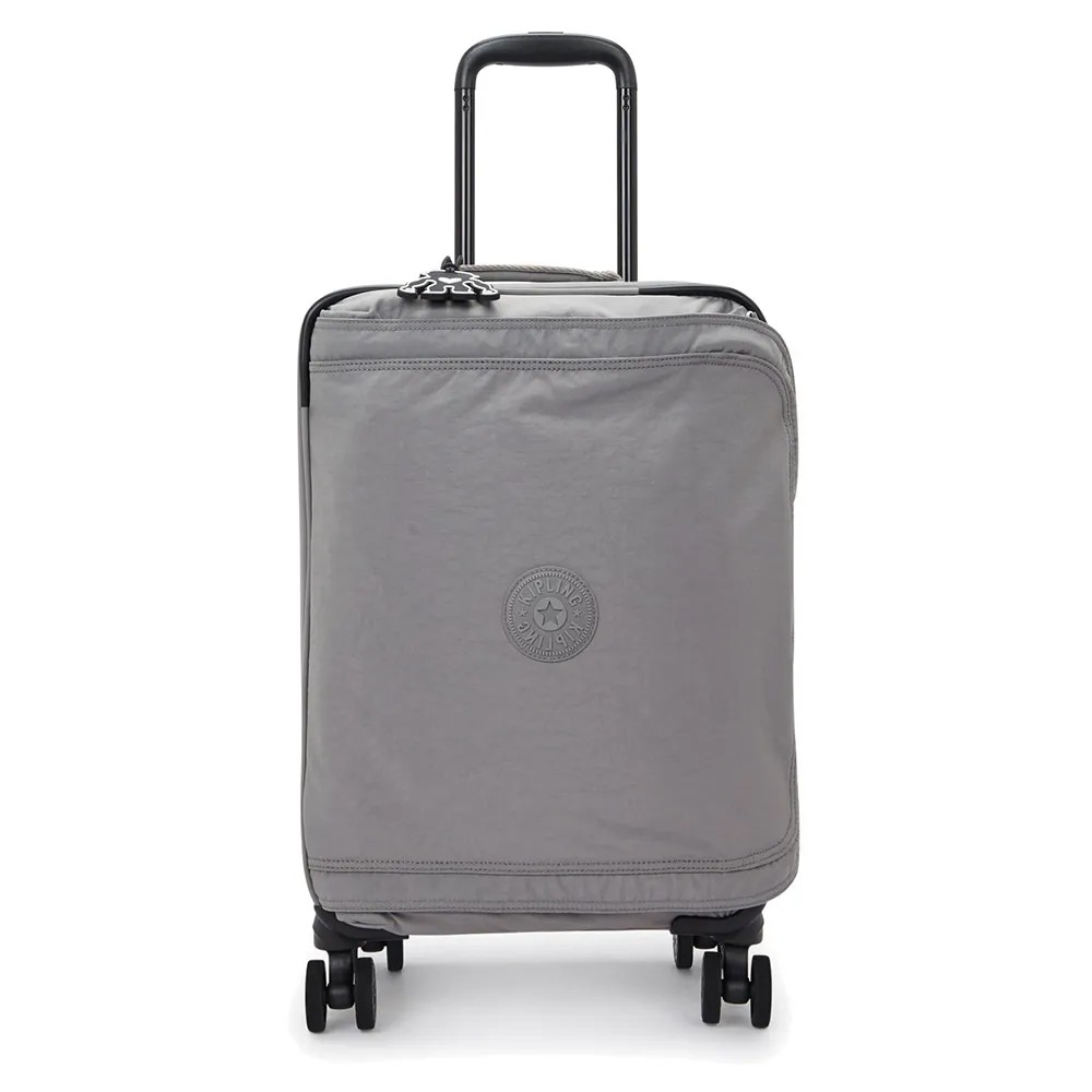 KIPLING Spontaneous S Trolle 輕量 登機箱 正品歐洲代購 [142299906]