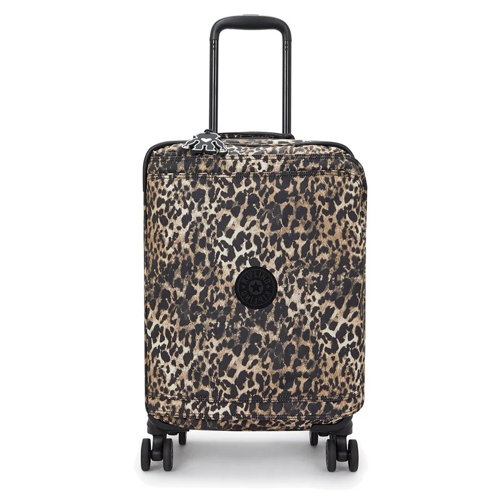KIPLING Spontaneous S Trolle 輕量 登機箱 正品歐洲代購 [142299909]