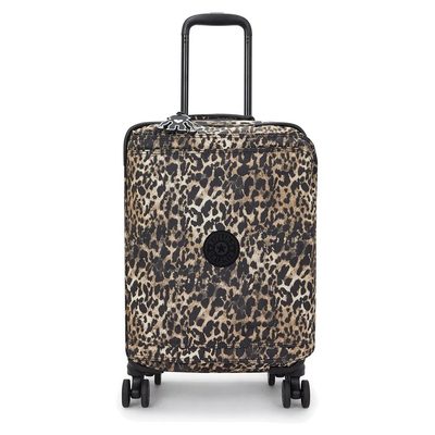 KIPLING Spontaneous S 37.5l Trolley Bag 行李箱 正品代購