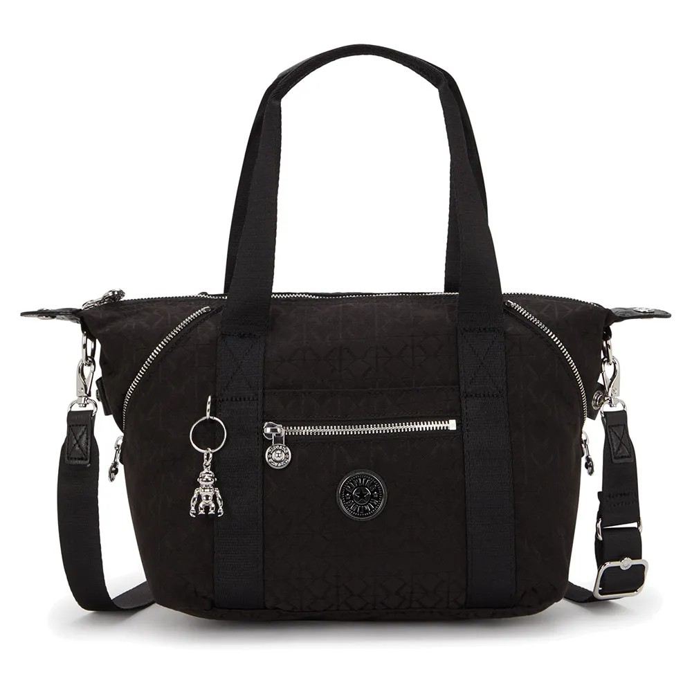 KIPLING Art Mini Tote Bag 輕量 防潑水 正品歐洲代購 [142300298]