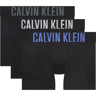 CALVIN 3件組 Klein Slips 透氣 舒適 正品歐洲代購 [142321331]