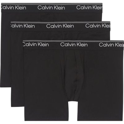 CALVIN Klein Brief 四角褲 無縫 吸濕排汗 正品歐洲代購 [142321377]