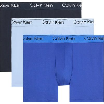 CALVIN Klein Brief 四角褲 無縫 吸濕排汗 正品歐洲代購 [142321378]