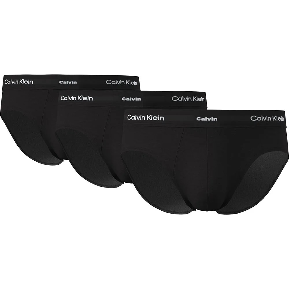 CALVIN 3件組 Klein Brief Slips 透氣 舒適 正品歐洲代購 [142321383]
