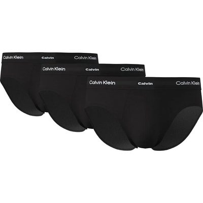 CALVIN 3件組 Klein Brief Slips 透氣 舒適 正品歐洲代購 [142321383]