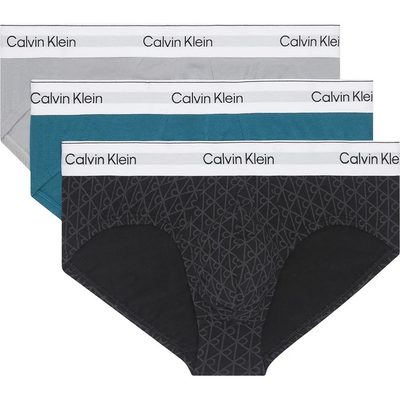 CALVIN 3件組 Klein Brief Slips 透氣 舒適 正品歐洲代購 [142321394]