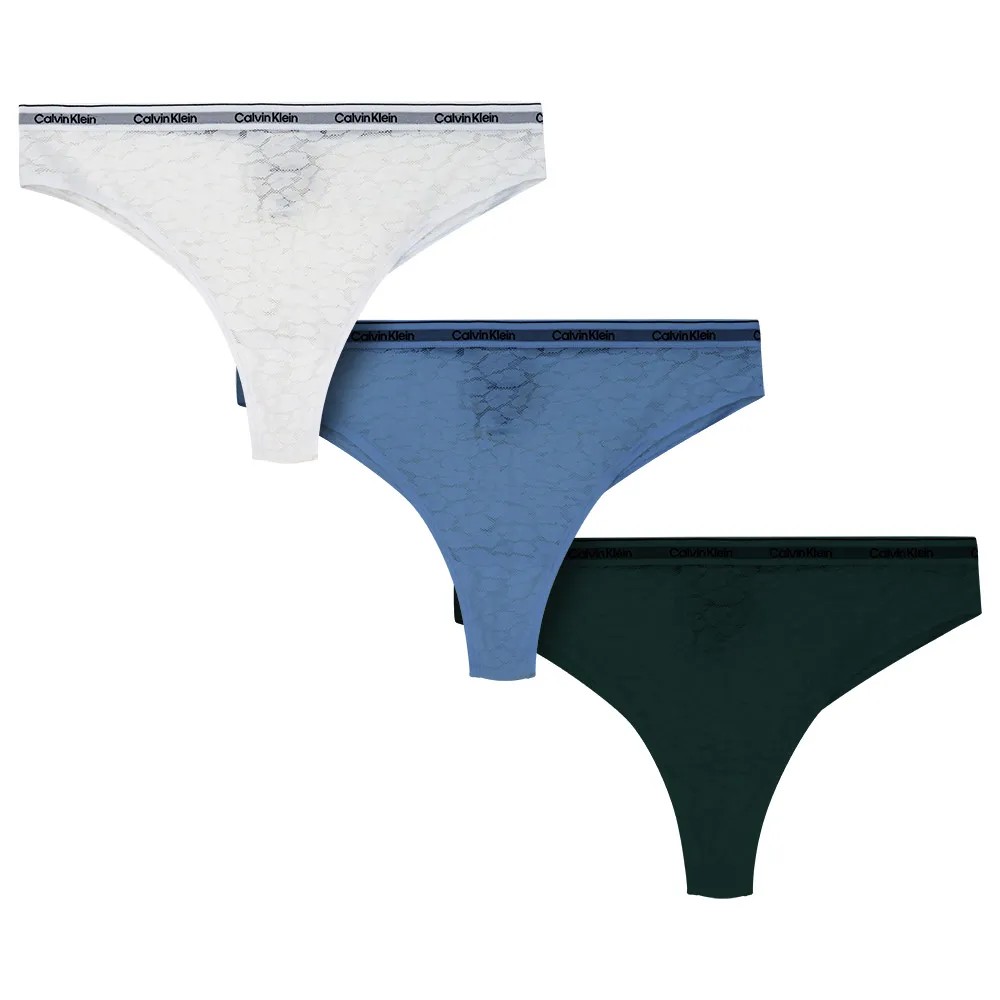 CALVIN KLEIN Brazilian Panties 舒適 無痕 正品歐洲代購 [142325346]