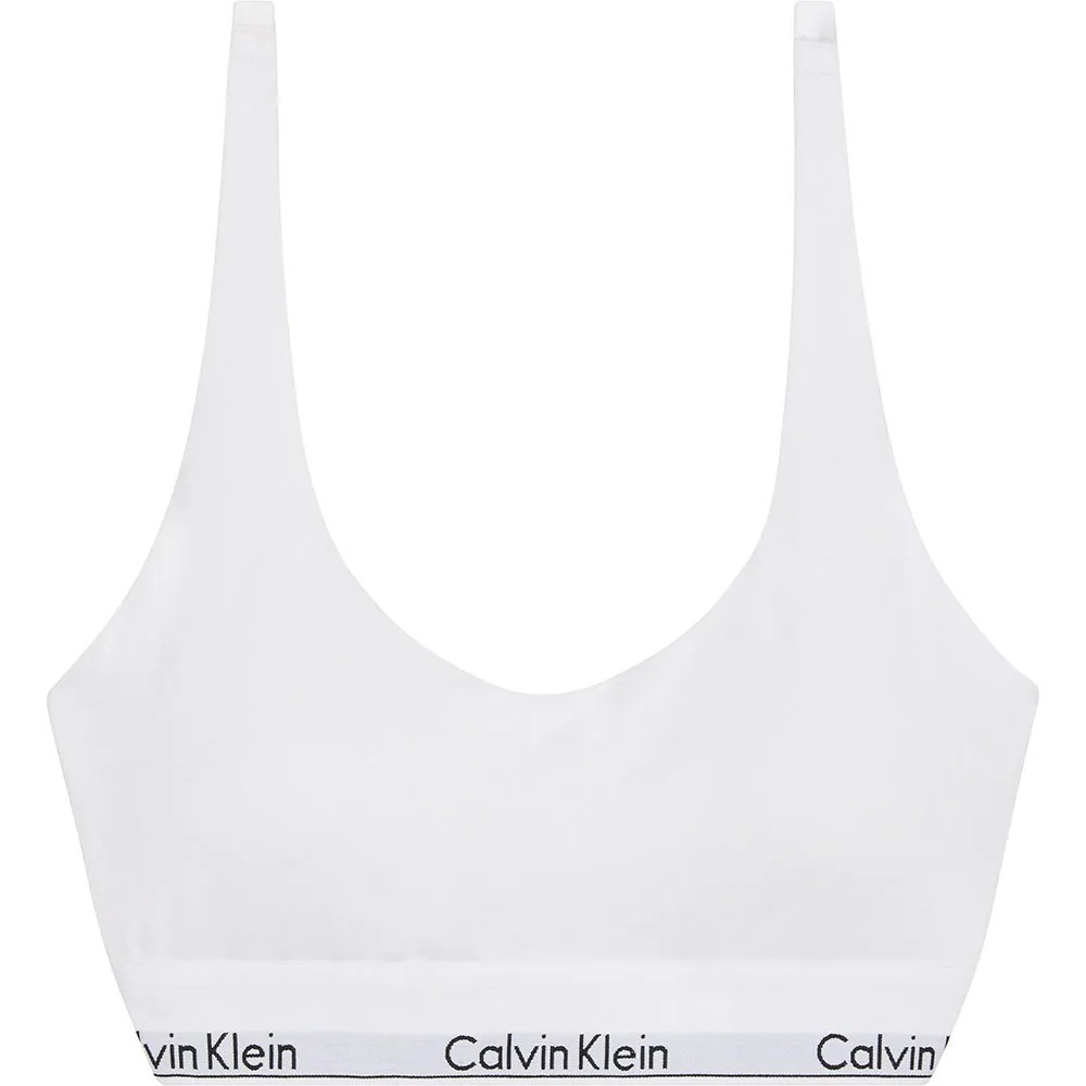 CALVIN KLEIN Bralette Bra 舒適 無鋼圈 正品歐洲代購 [142325459]