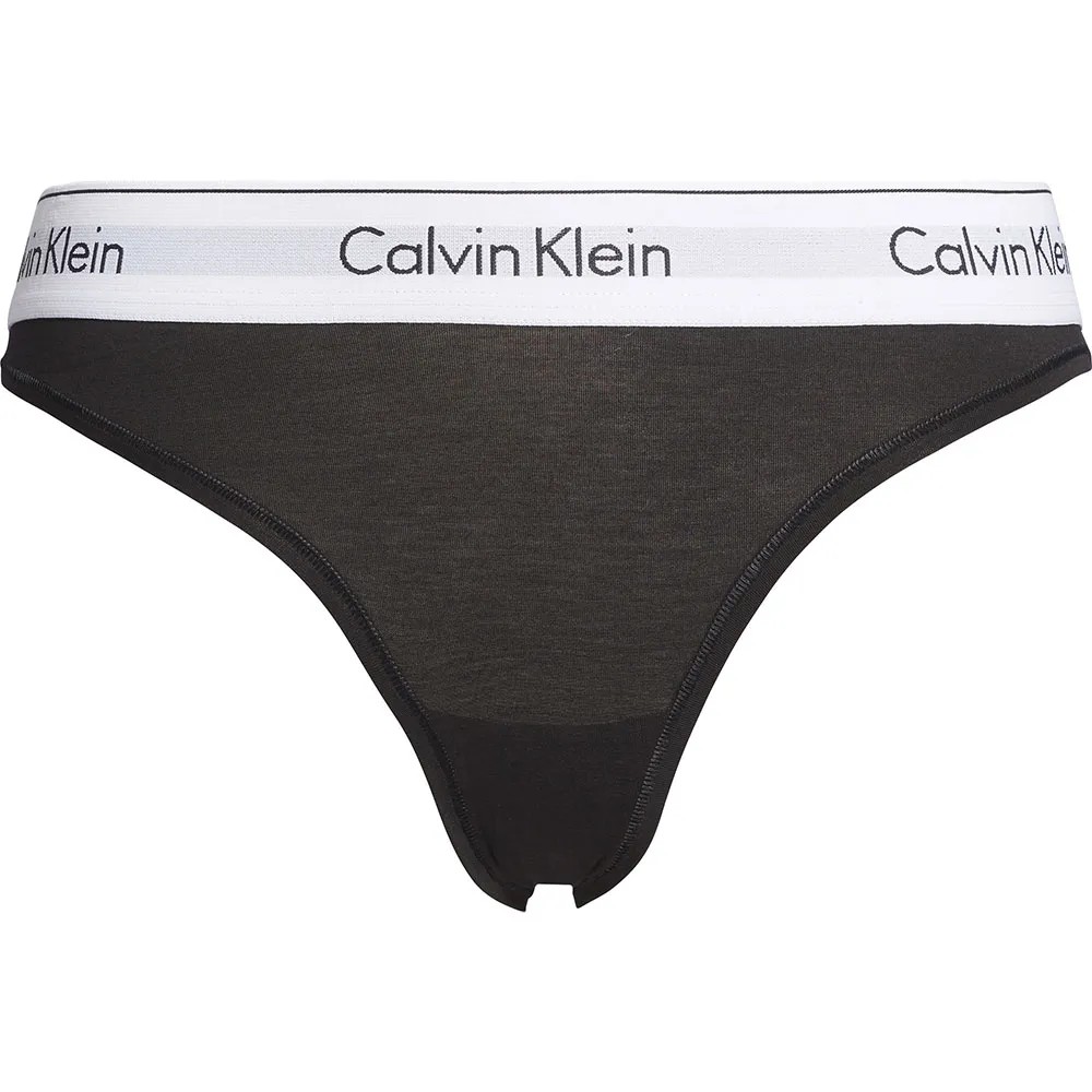 CALVIN KLEIN Panties 舒適 極簡 正品歐洲代購 [142325462]